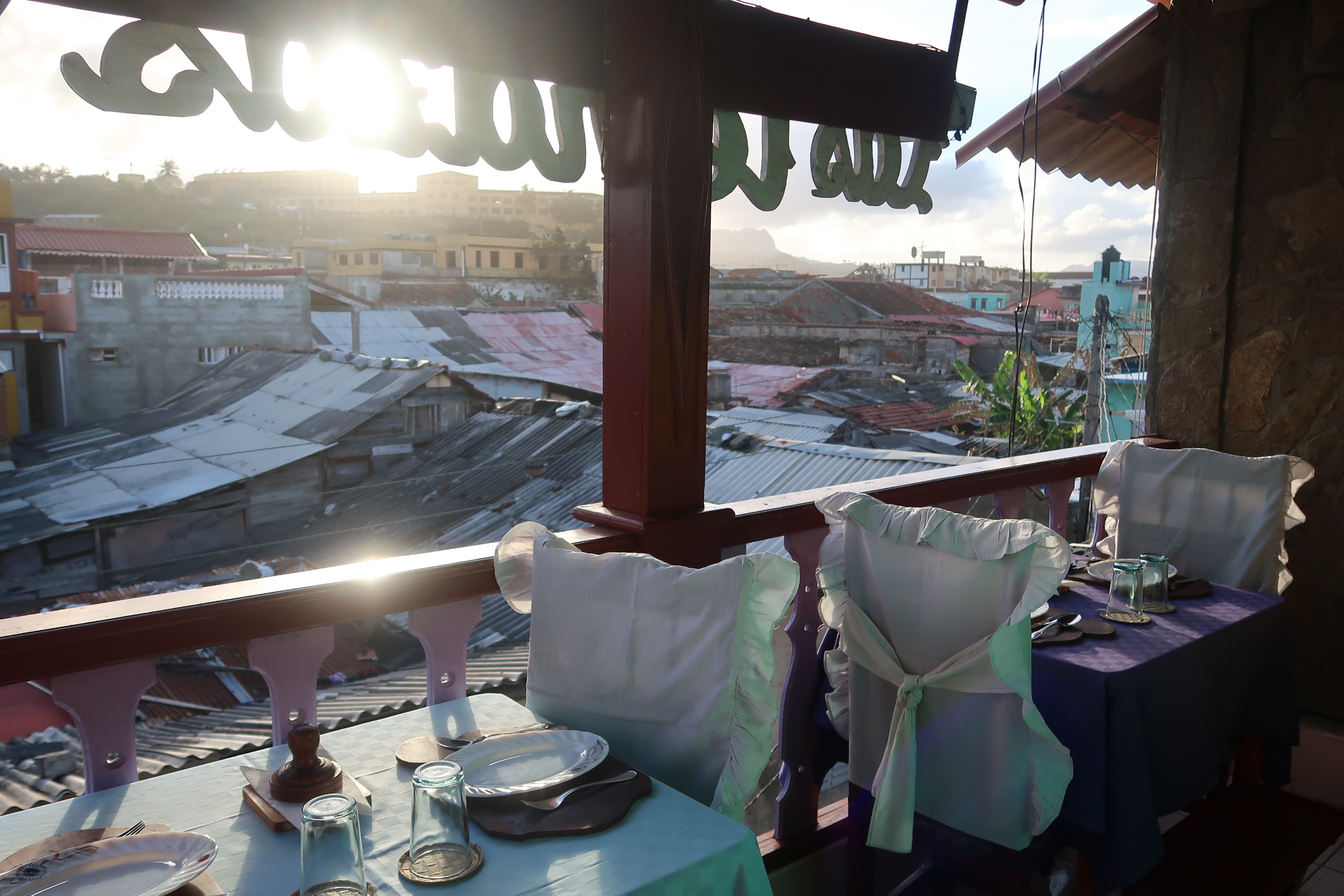 Restaurante Las Terrazas Baracoa 3.JPG